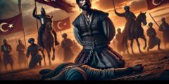 تفاصيل الحلقة 177 من مسلسل المؤسس عثمان قصة عشق لا تنتهي