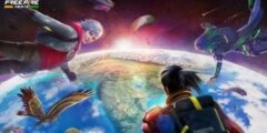 أكواد استرداد لعبة Garena Free Fire اليوم 13 يناير