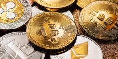 العملات المشفرة تواصل الارتداد.. و«البيتكوين» بـ81 ألف دولار – أخبار السعودية
