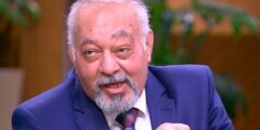 سامي مغاوري لـ «عكاظ»: «عم باني» في «الكابتن» تجربة لم يعشها أحد قبلي – أخبار السعودية