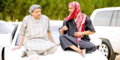 أسعد وحبيب.. كوميديا مستعملة في عبوة جديدة ! – أخبار السعودية