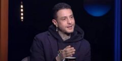 أحمد الفيشاوي يعترف: أحرقت فندقاً في القاهرة.. وإلهام شاهين أول حب – أخبار السعودية