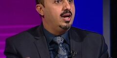 وزير الإعلام اليمني: الحوثي يتحمل مسؤولية استدعاء الضربات العسكرية الأمريكية – أخبار السعودية
