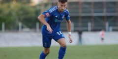 «لاعب كرة» ضحى بحياته لإنقاذ الجماهير من حفل موسيقي مشتعل – أخبار السعودية