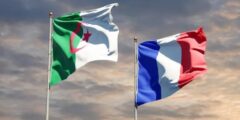 المهاجرون غير الشرعيين يثيرون خلافاً بين فرنسا والجزائر – أخبار السعودية