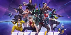 أسماء فري فاير مزخرفة للأولاد والبنات 2025 Free Fire names