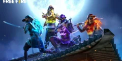 أكواد فري فاير Free Fire 2025.. احصل على سكنات ومكافآت مجانًا