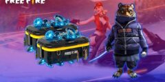 احصل على جواهر فري فاير 2025 مجانًا.. أحدث أكواد Free Fire Codes الفعالة الآن