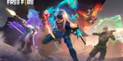 طريقة تحميل لعبة فري فاير Free Fire 2025 على جوالك بأسهل الخطوات .. حمل اللعبة على جوالك الأندرويد الآن