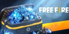 كيفية وطرق الشحن الالكتروني .. تعرف علي طريقة شحن جواهر فري فاير Free Fire 2025 الجديد اخر تحديث