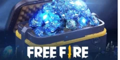 بضغطة زر واحدة يممكنكم الحصول علي خطوات شحن جواهر فري فاير 2025 Free Fire