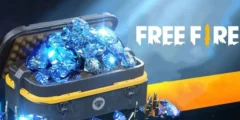 بأقوي الأكواد تعرف علي خطوات شحن جواهر فري فاير Free Fire 2025