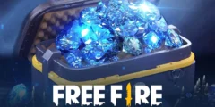 احدث طريقة شحن جواهر فري فاير free fire 2025 من خلال الـ id