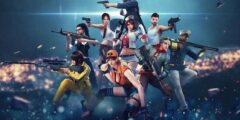 أكواد فري فاير Free Fire 2025.. كيفية استرداد الأكواد قبل انتهاء صلاحيتها
