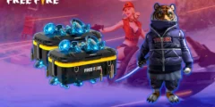اشحن جواهر فري فاير 2025 garena free fire باستخدام أجدد الأكواد .. استبدلها الآن