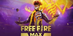 بمزايا رائعة .. اعرف طريقة تحميل لعبة فري فاير ماكس Free Fire MAX 2025 الإصدار الجديد