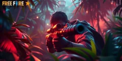 بطرق الاستبدال … أكواد فري فاير 2025 free fire codes