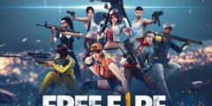 التحديثات الأخيرة .. طريقة تحميل لعبة فري فاير Free Fire 2025