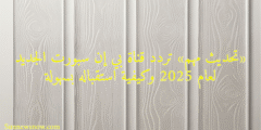 «تحديث مهم» تردد قناة بي إن سبورت الجديد لعام 2025 وكيفية استقباله بسهولة