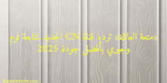 «متعة العائلة» تردد قناة CN الجديد لمتابعة توم وجيري بأفضل جودة 2025