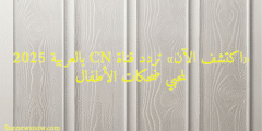 «اكتشف الآن» تردد قناة CN بالعربية 2025 لمحبي ضحكات الأطفال