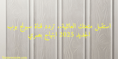 استقبل متعتك العائلية.. تردد قناة سبونج بوب الجديد 2025 ابتهاج بصري
