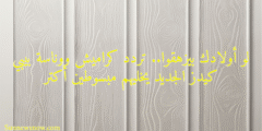 لو أولادك بيزهقوا.. تردد كراميش ووناسة بيبي كيدز الجديد يخليهم مبسوطين أكتر