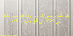 عالم طفلك ينبض بالمرح.. تردد قناة طيور الجنة بيبي 2025 على نايل وعرب سات