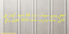 اجعل يومهم سعيدًا.. تردد قناة ماجد كيدز على النايل سات وعرب سات 2025 محتوى راقٍ