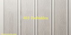 403 Forbidden